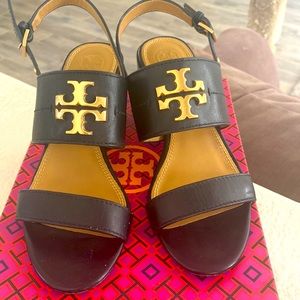 Tory Burch sandals